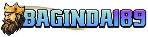 BAGINDA189 Logo