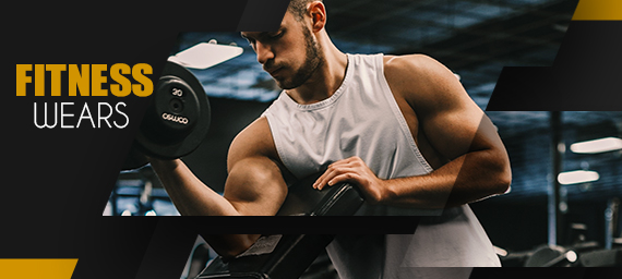Fitness Wears
