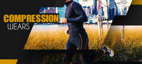 Compression Wears