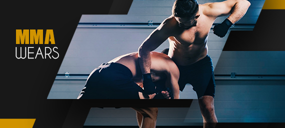 MMA Wears