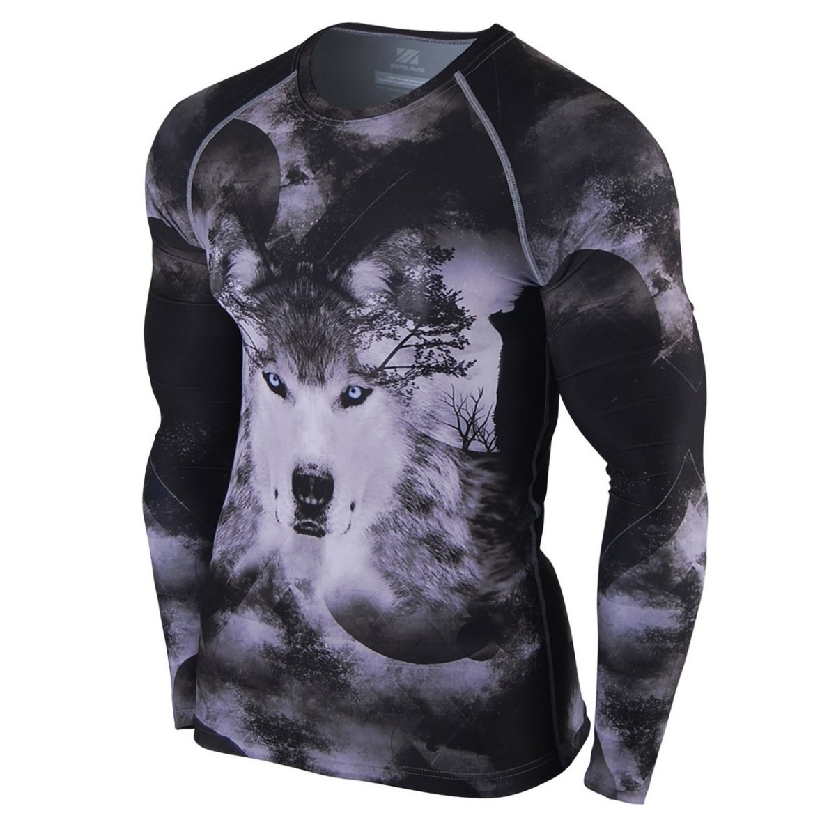 Rash Guard