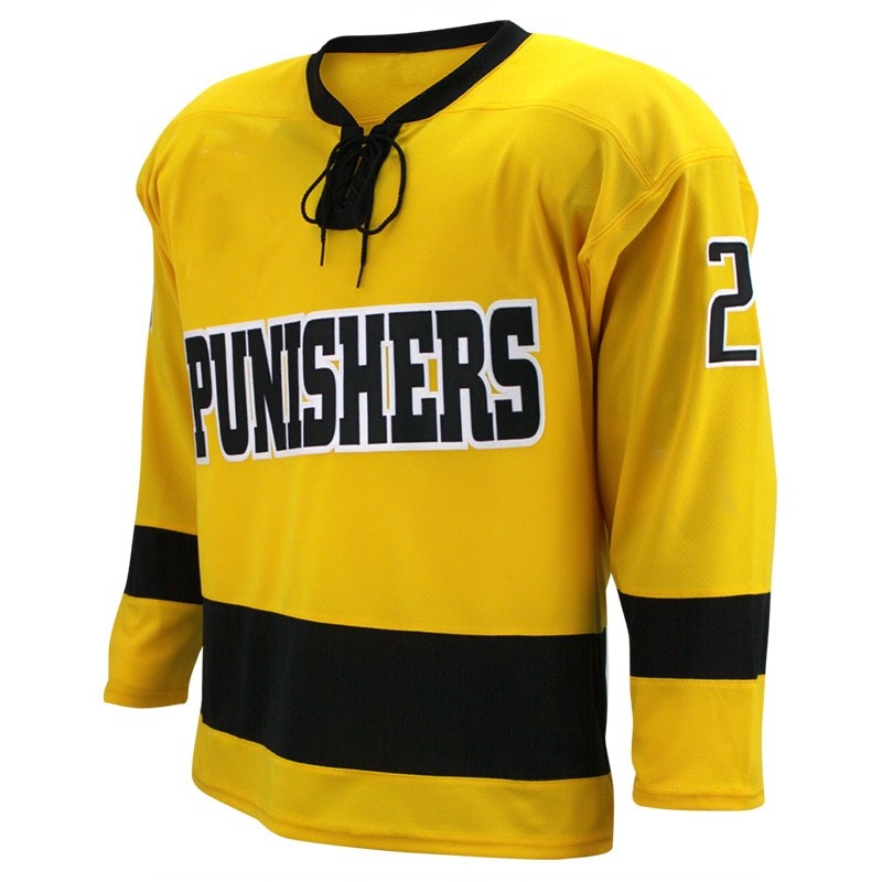  Ice Hockey Uniform