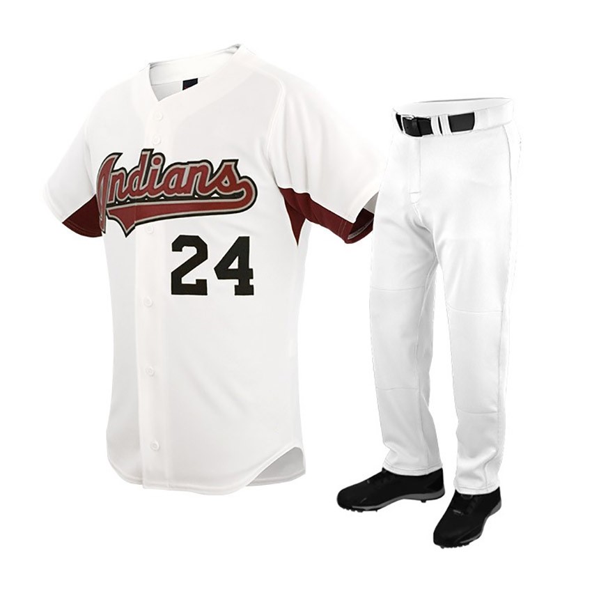 Baseball Uniform