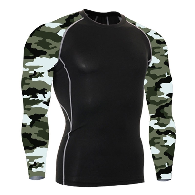 Rash Guard