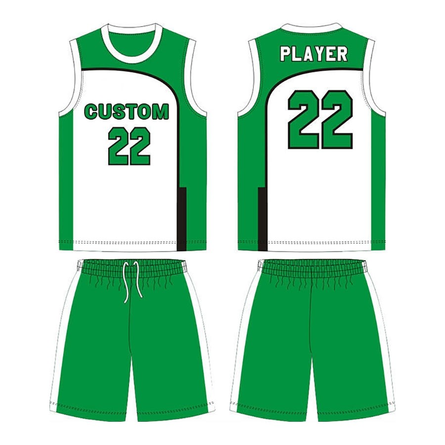 Basketball Uniform