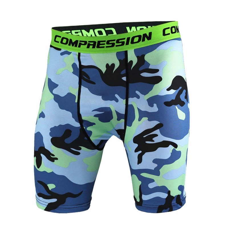 Compression Short