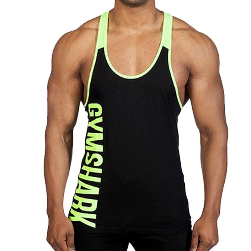  Gym Singlet