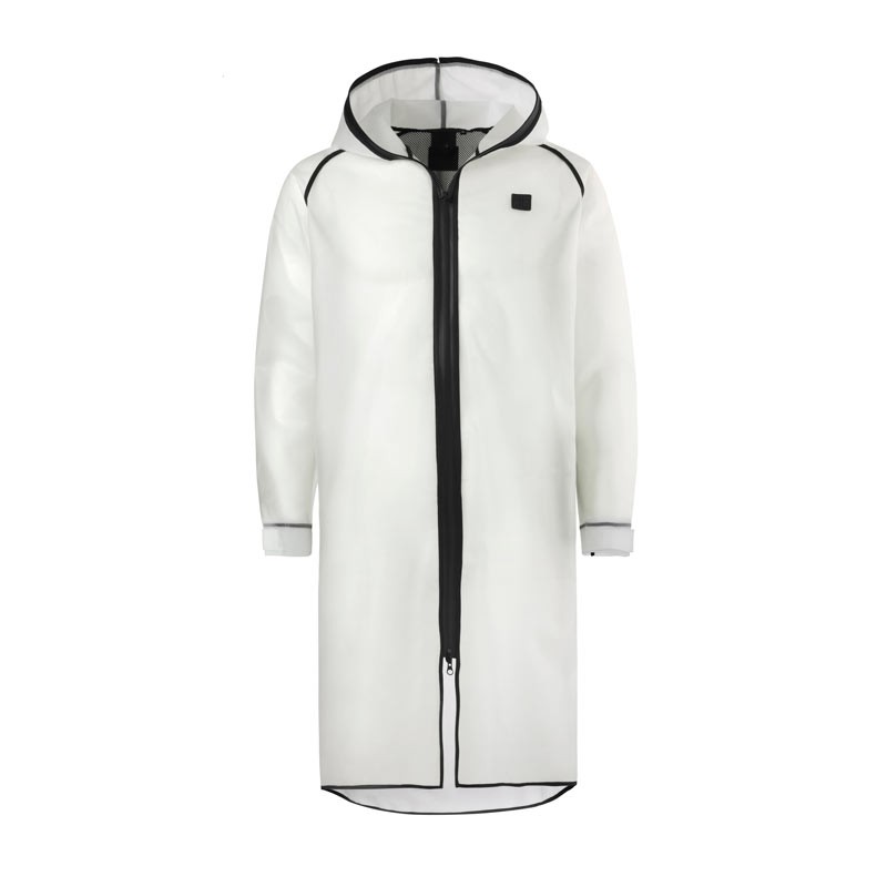 Rain Garment