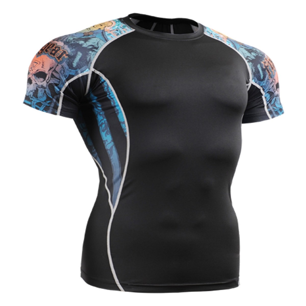 Rash Guard