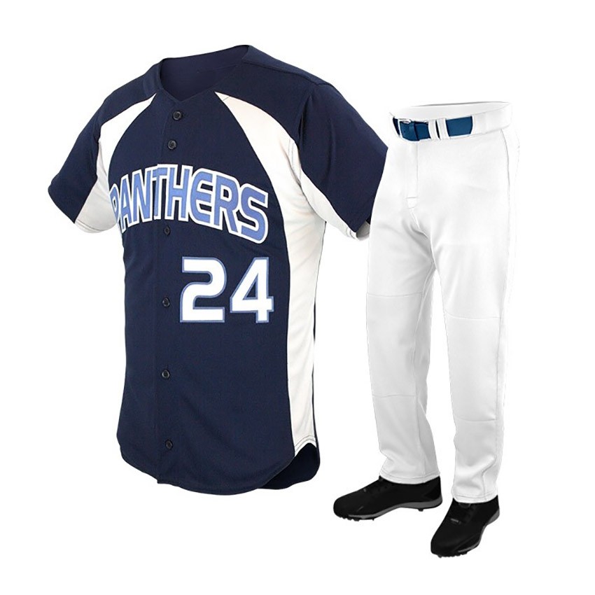 Baseball Uniform
