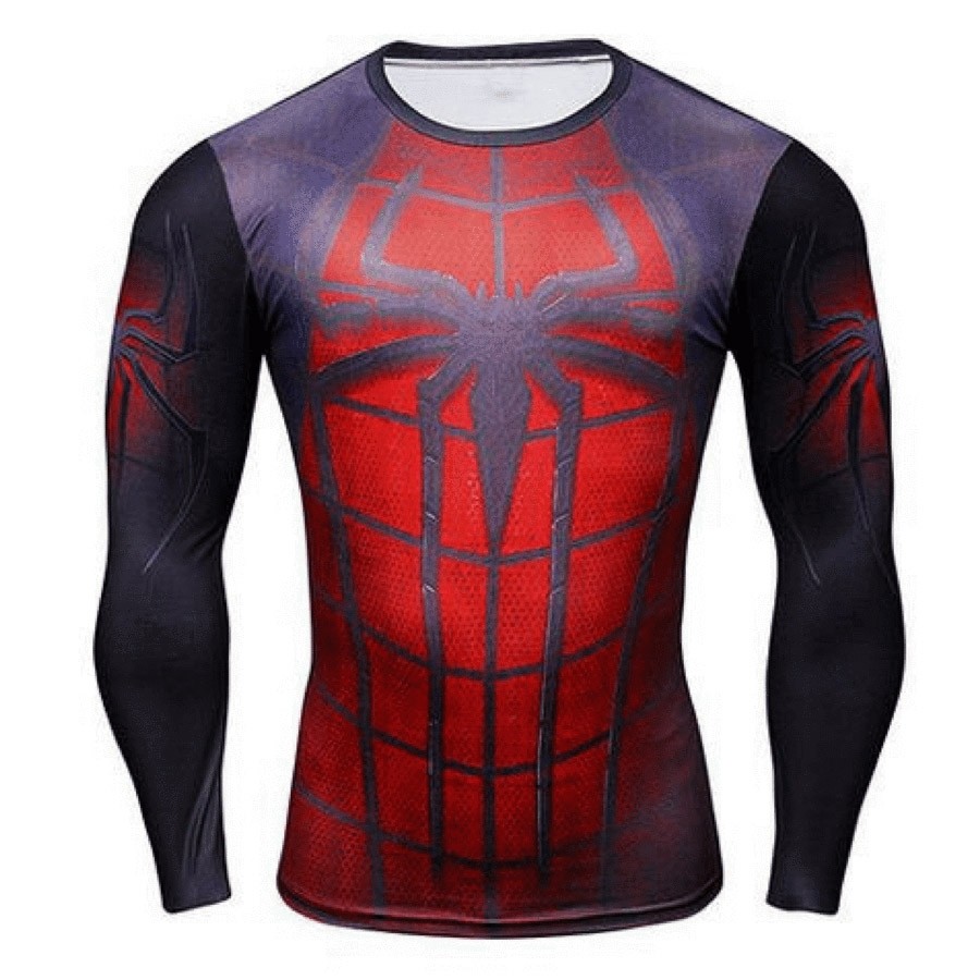Rash Guard