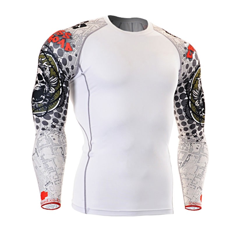 Rash Guard