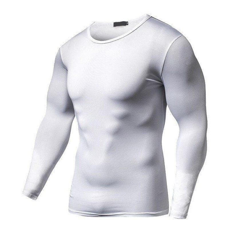 Compression Shirt