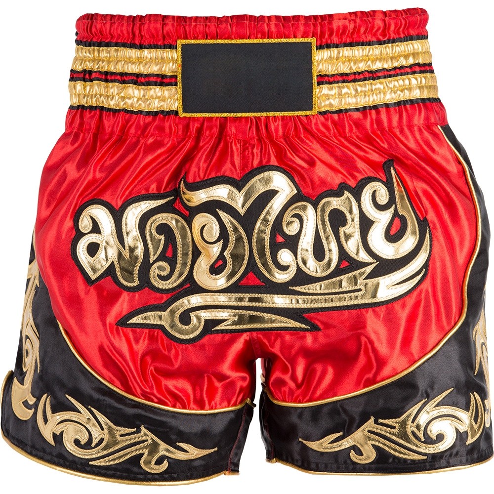 Muay Thai Short