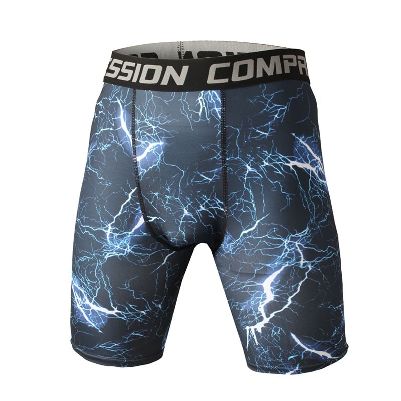 Compression Short