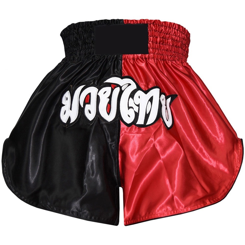 Muay Thai Short
