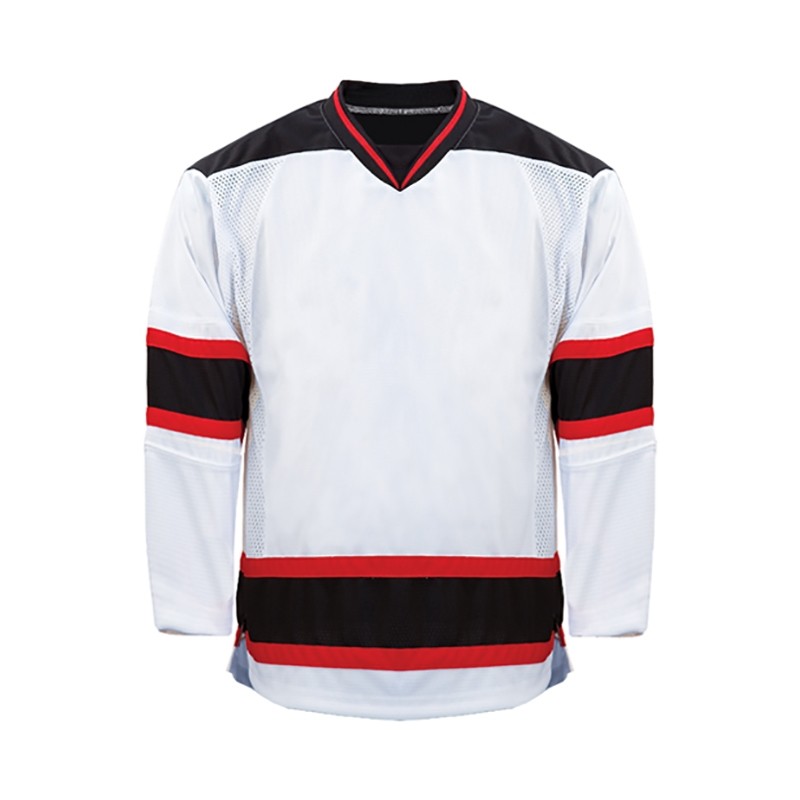  Ice Hockey Uniform