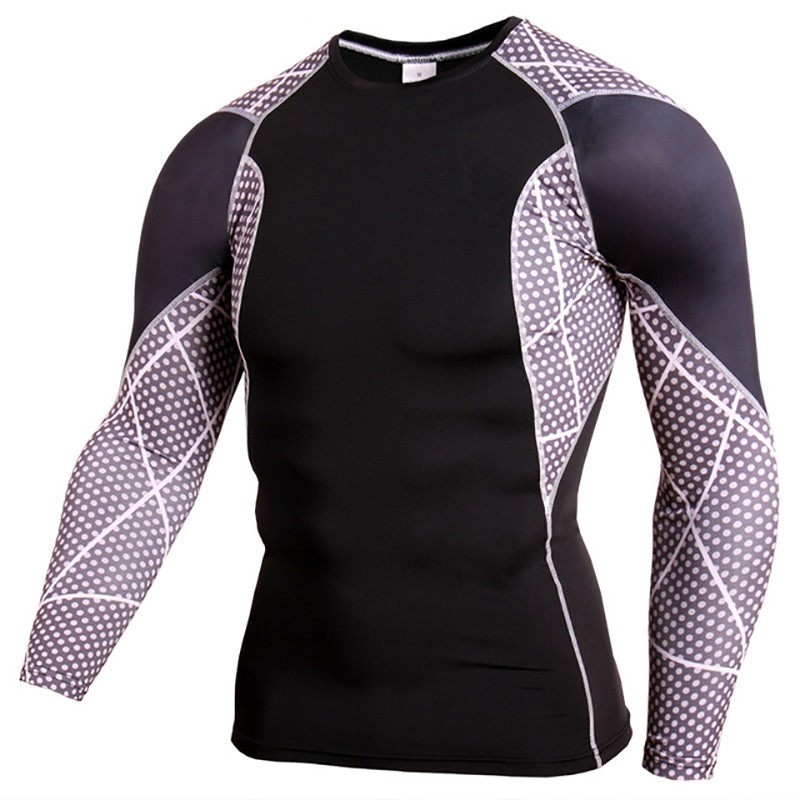 Compression Shirt
